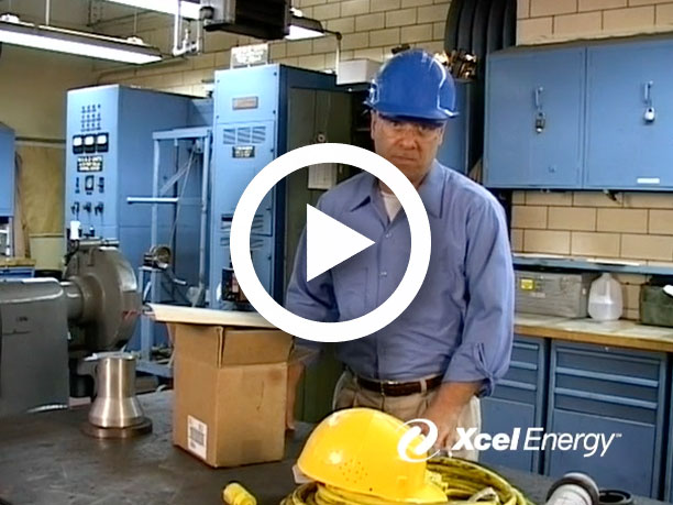 First Responders – Recognizing and Avoiding Electrical Hazards