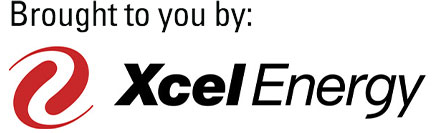 Xcel Energy – e-smartresponders.com Logo